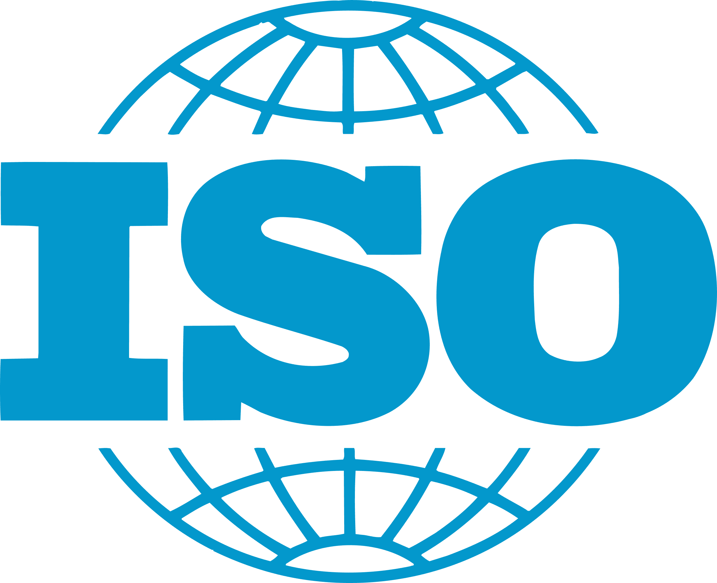 ISO Certified