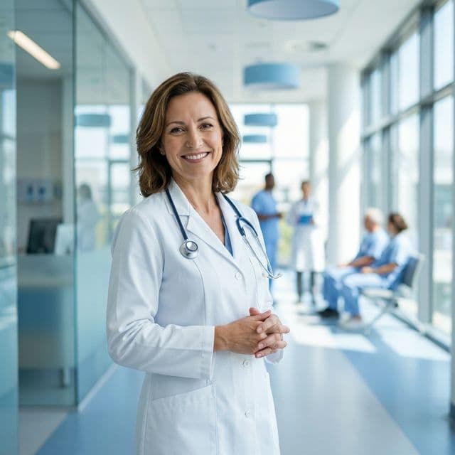 Medical Background