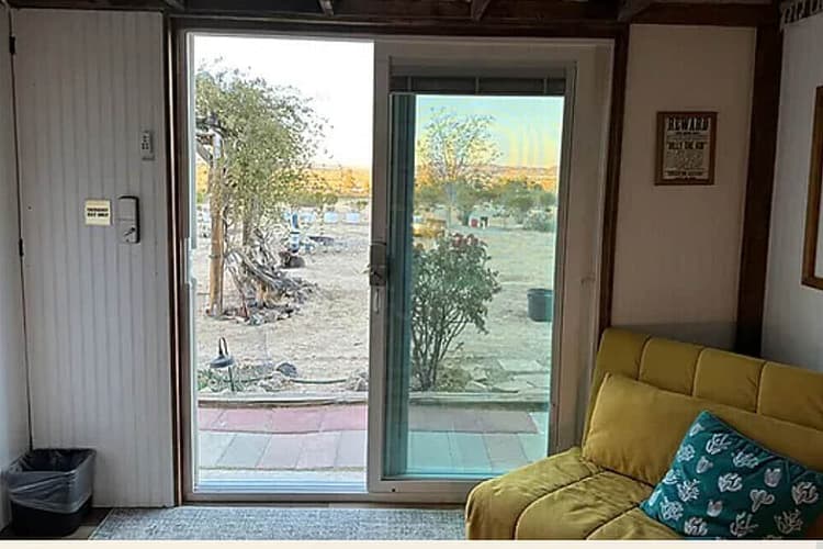 Private Cabin