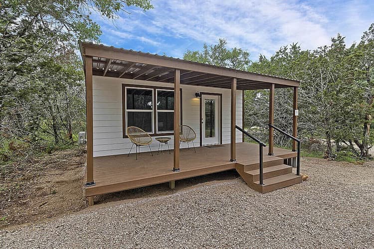 Private Cabin