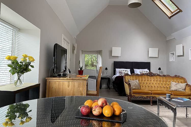 Luxurious Studio 2 people