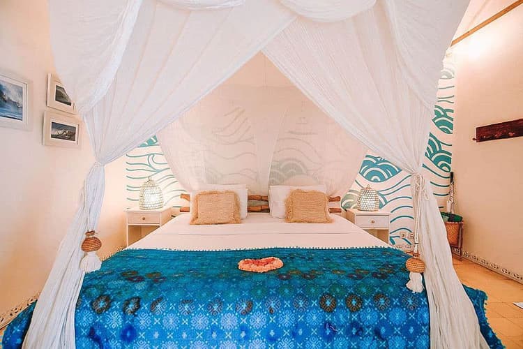 Private Deluxe Room