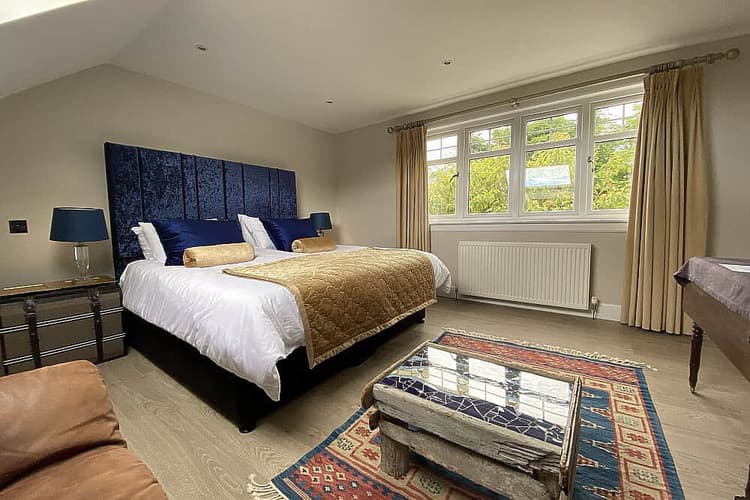 Peacock Room