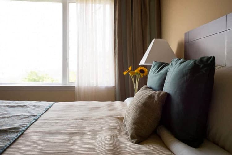 Premium Hotel Room (King Bed) Single Occupancy