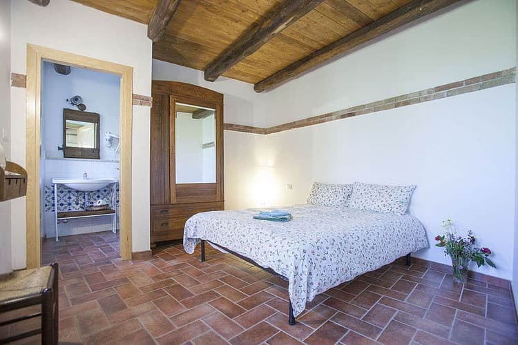 Private Double Room (for two people)
