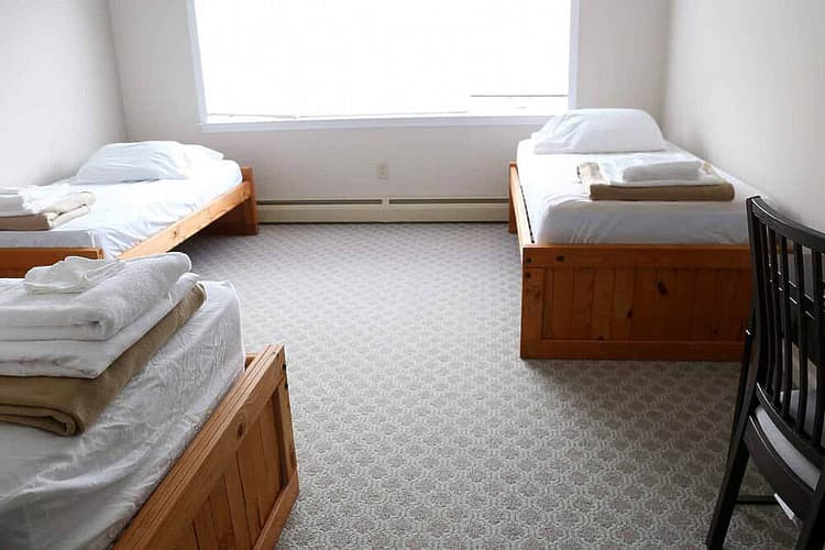 Standard Retreat Room Triple Occupancy