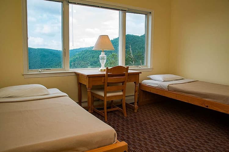 Standard Retreat Room Single Occupancy