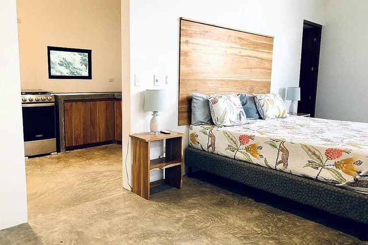Private Room - Villa #1
