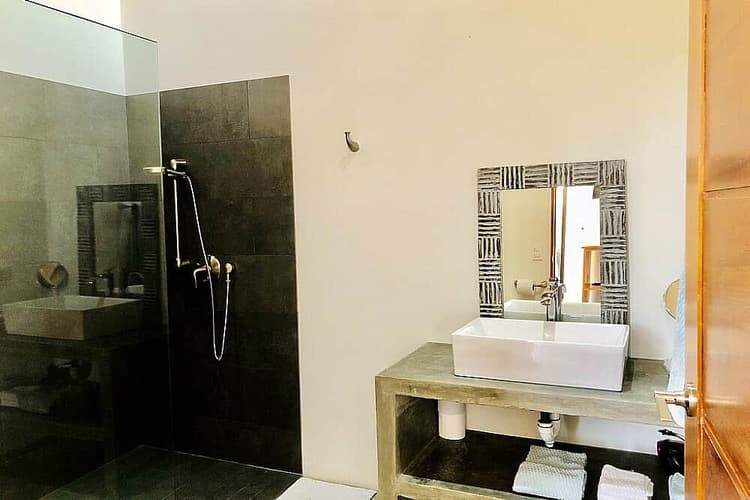 Private Room - Villa #2