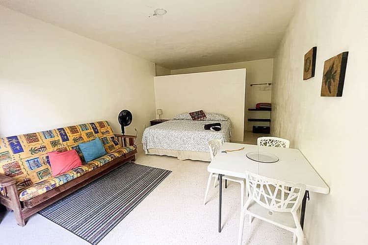 Private Room