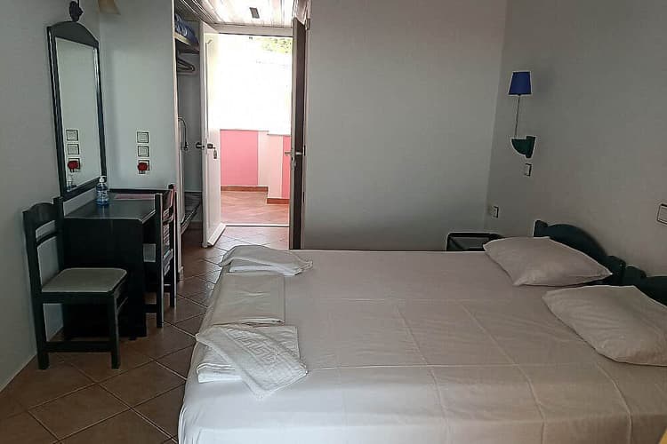 Private Double Room