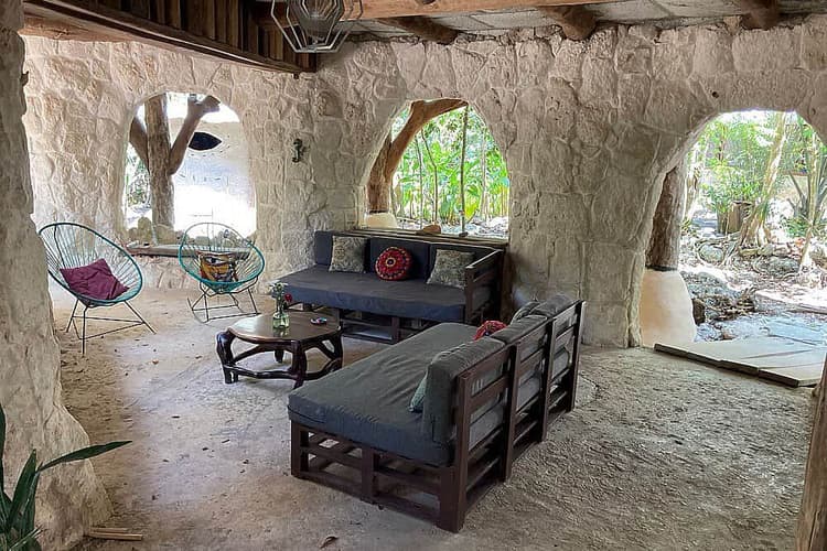 Private Double Room