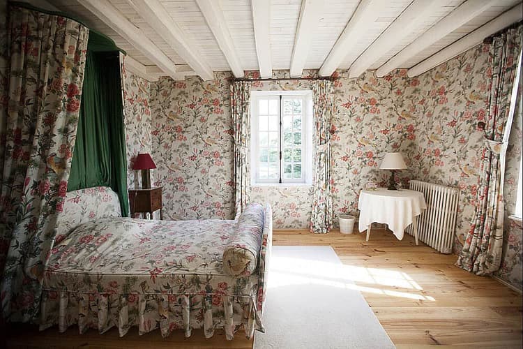 Private Double Room