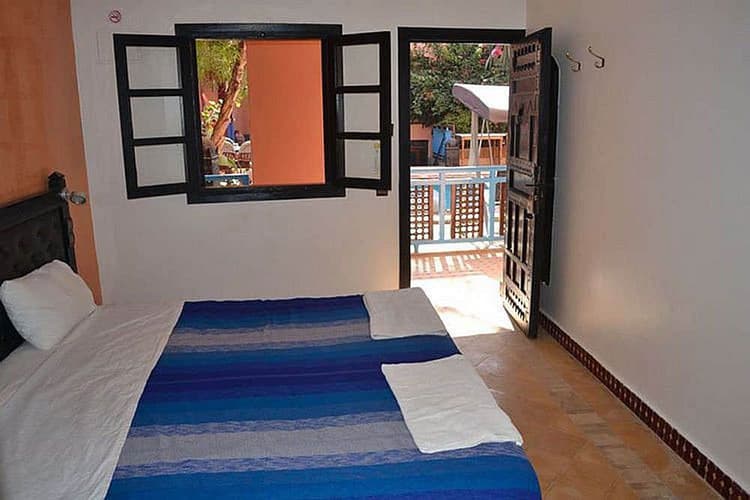 Private Double Room