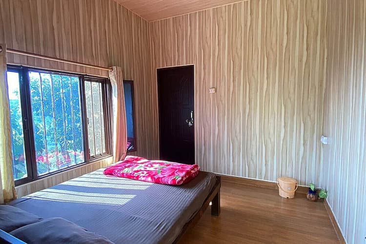 Private Cottage  - Single Occupancy