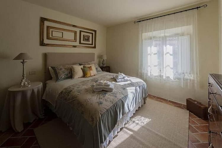 Shared Apartment 'Ginestra' 