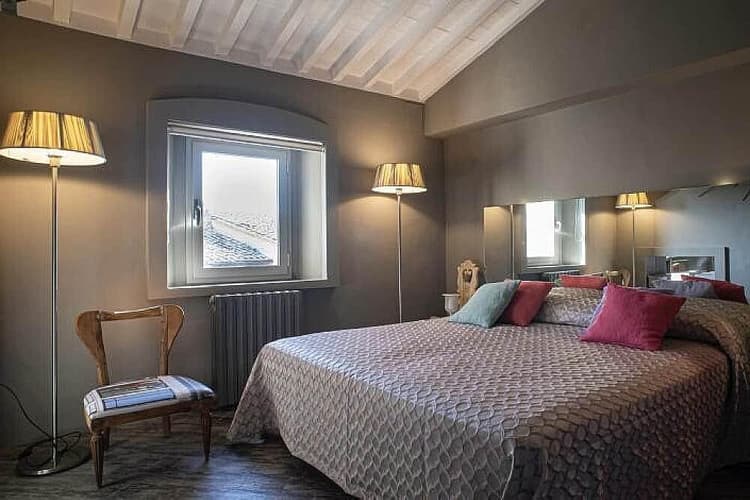 Shared Apartment 'Albero' for 2