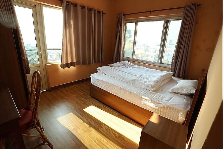 Private Room