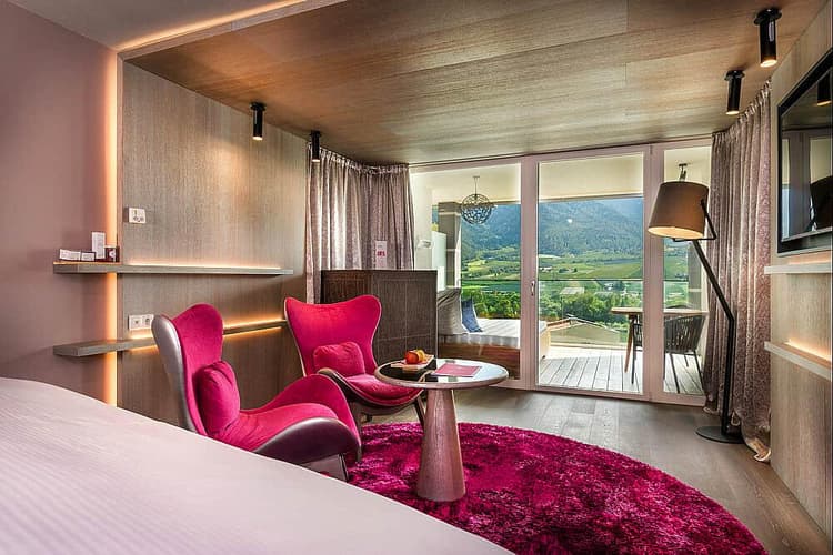 Wellness Suite 