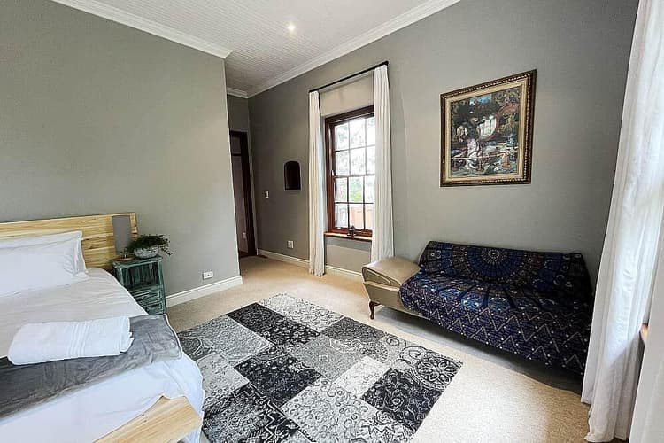 Private Single Room