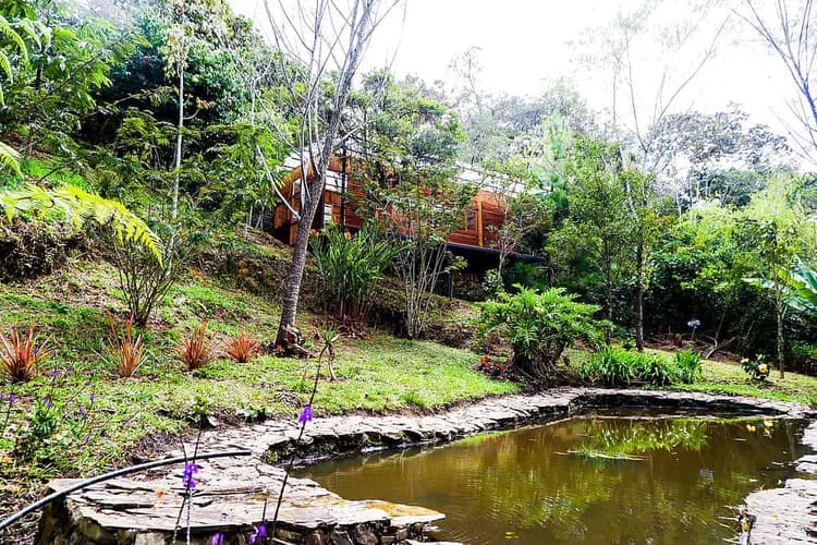 La Casa de Loto