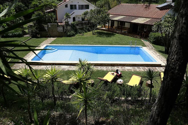 Quinta Camarena