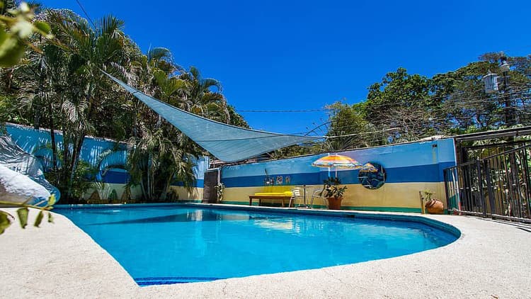 La Posada Surf Camp