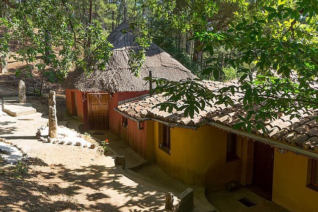 Retreat Center El Pagano