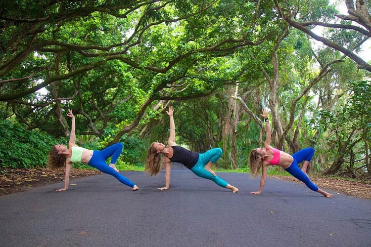 Soma Yoga Institute