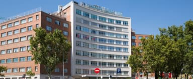 Hospital