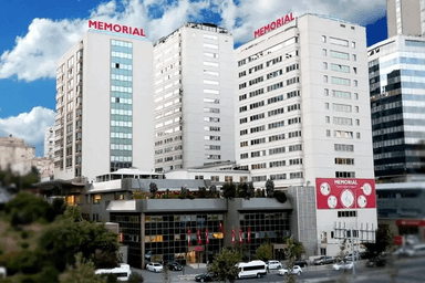 Hospital