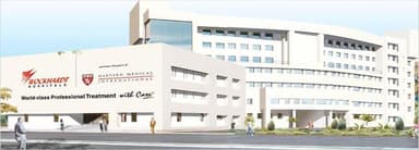 Hospital