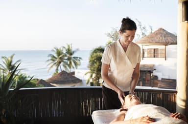 Package 1 – Basic Wellness (Deluxe)