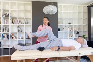 Package 3 – Basic Therapeutic Care (Private)