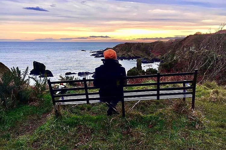 3 Day Enhance Your Wellbeing Mindfully - Unwind & Relax, Scotland