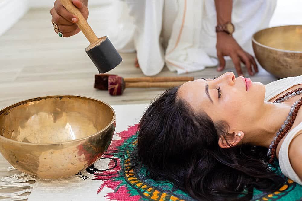 5 Day Private Transformational Retreat in Miami Florida, US