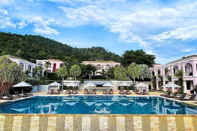 9 Day Signature Detox Retreat in Koh Samui, Thailand