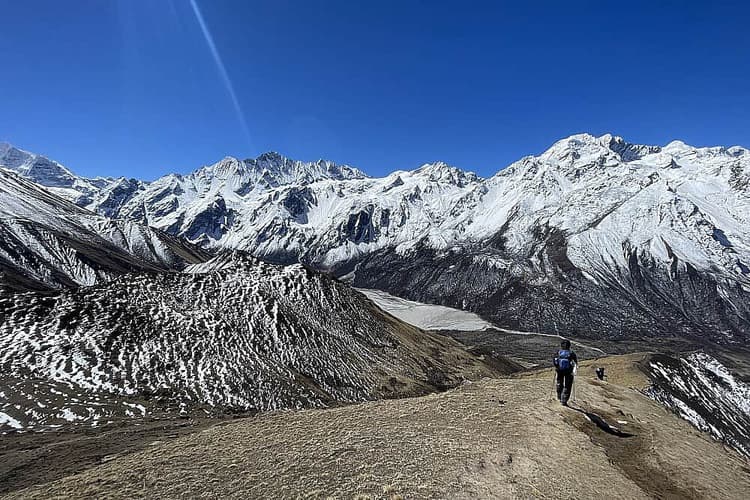 15 Day Yoga, Trekking, Wildlife, Nature, Culture Retreat in Nepal