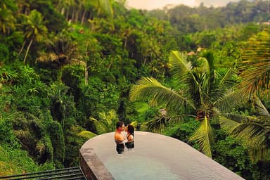 5 Day Tropical Couples Therapy Retreat Vacation in Costa Rica