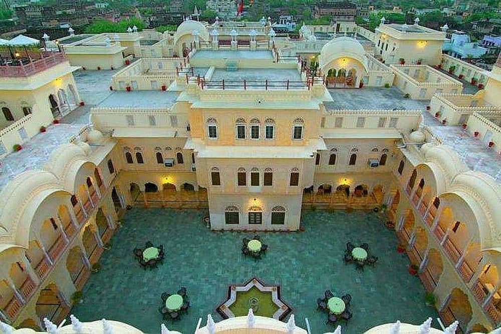 11 Day Tour of the Enchanting Shekhawati Region, India