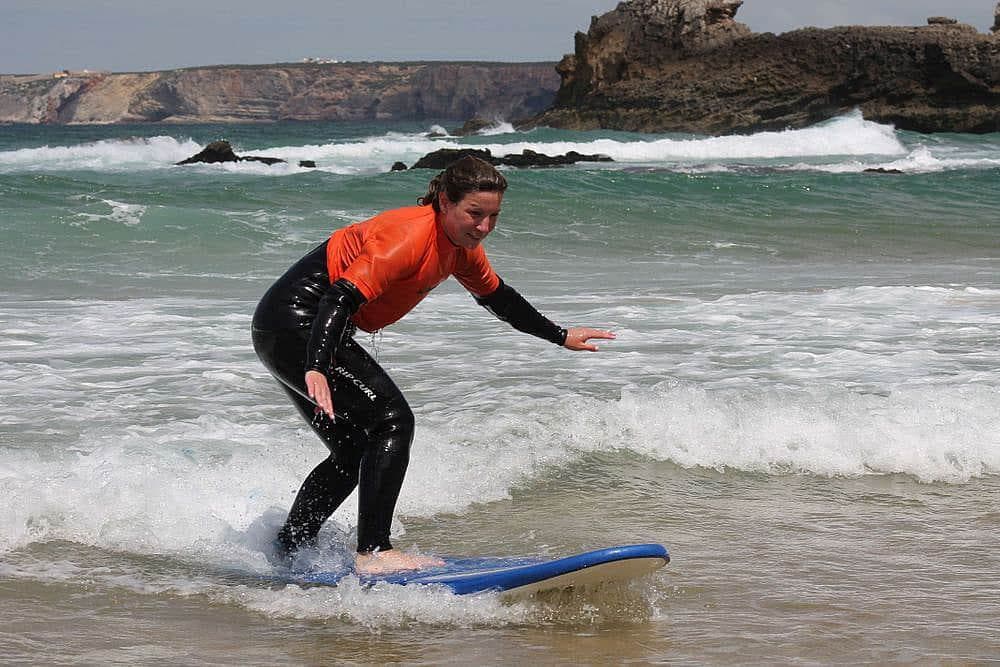 8 Day Rejuvenating Yoga & Surf Retreat at Algarve, Portugal