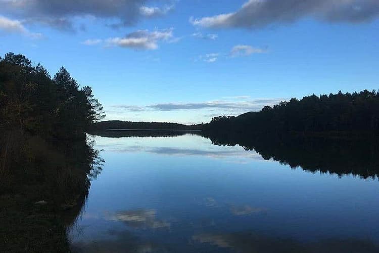 8 Day New Years Meditation Retreat in the Countryside, France