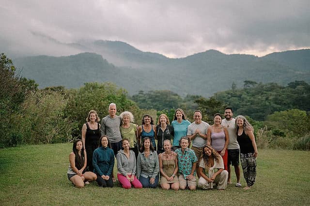7 Day Doors to the Wild Self: Cloud Forest Retreat in Costa Rica
