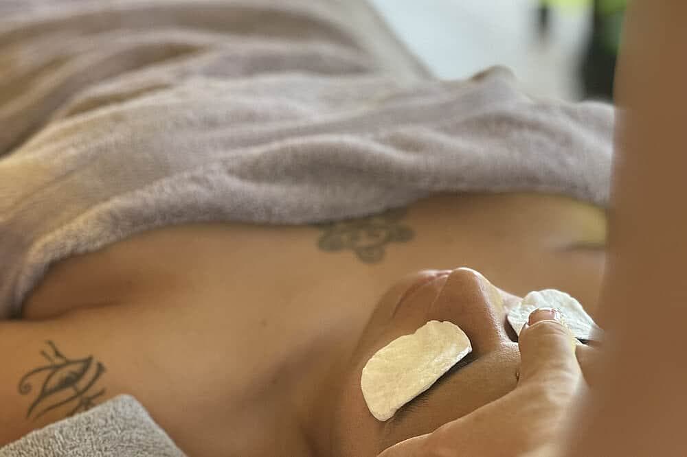 7 Day Individualized Yoga and Ayurveda Retreat Puerto Rico