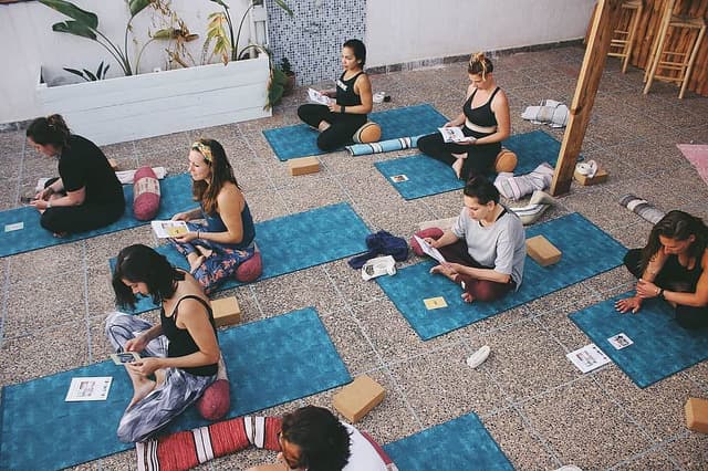 8 Day Ocean Soul Sisters Yoga & Surf Retreat, Morocco
