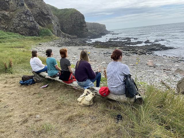 3 Day Enhance Your Wellbeing Mindfully - Unwind & Relax, Scotland
