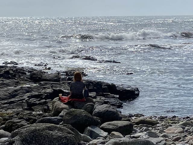 3 Day Private 1:1 Mindfulness Wellbeing Retreat in Scotland