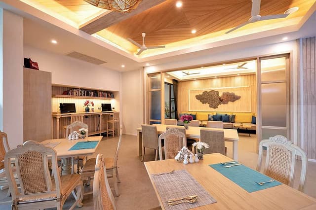 9 Day Signature Detox Retreat in Koh Samui, Thailand