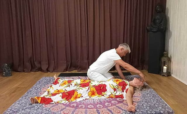 5 Day Tantra Massage, Yoga & Meditation Retreat in Tenerife
