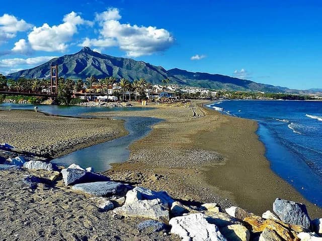7 Day Bespoke VIP Wellness & Fitness Holiday in Marbella, Spain